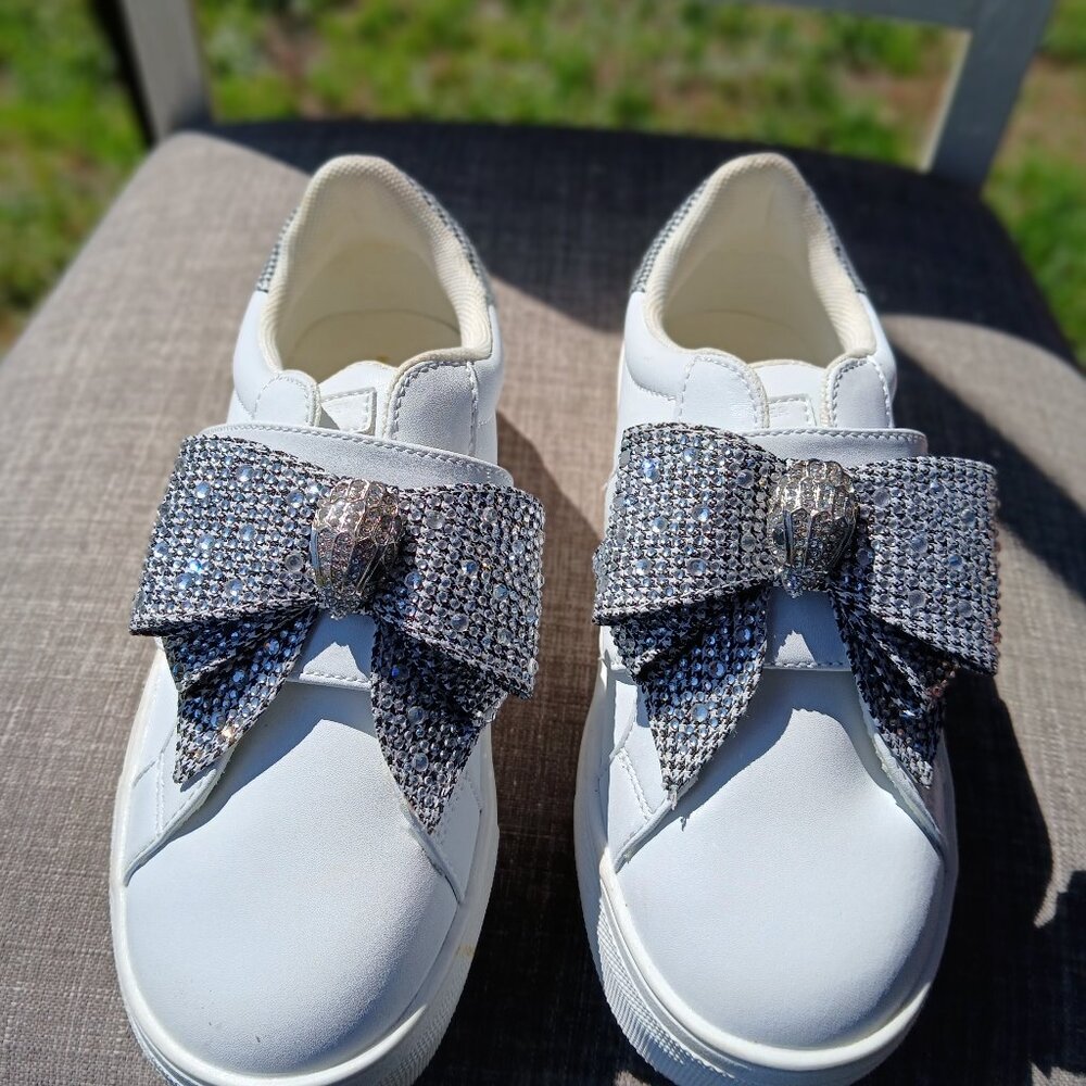 Kurt Geiger London Girls sneakers 4 M